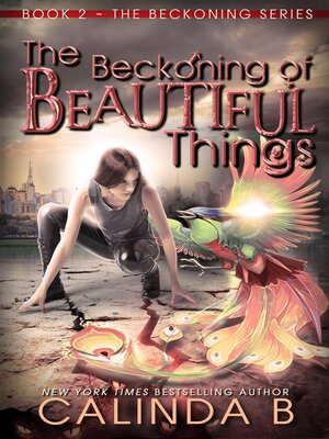 cover image of The Beckoning of Beautiful Things